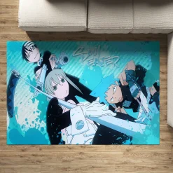 Anime Area Rug Carpet - Anime146
