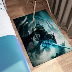 Zelda
  Area Rug - Cool Room Decor