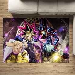 Anime Area Rug Carpet - Anime104