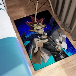 Anime Area Rug Carpet - Anime105