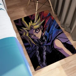 Anime Area Rug Carpet - Anime106