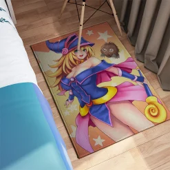 Anime Area Rug Carpet - Anime108