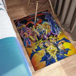Anime Area Rug Carpet - Anime109