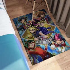 Anime Area Rug Carpet - Anime111
