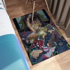 Anime Area Rug Carpet - Anime112