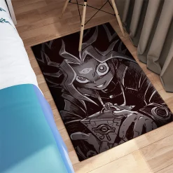 Anime Area Rug Carpet - Anime102