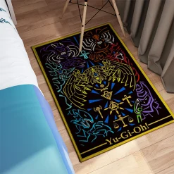 Anime Area Rug Carpet - Anime114