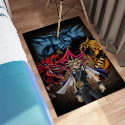 Anime Area Rug Carpet - Anime115