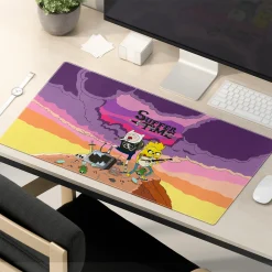 Cartoon Mouse Pads and Desk Mats - Cartoon149