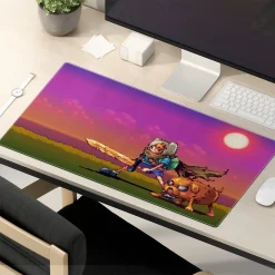 Cartoon Mouse Pads and Desk Mats - Cartoon152