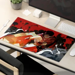 Akira
  Mouse Pad - Classic Cyberpunk Decor