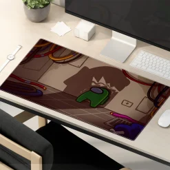 Gaming Mouse Pads and Desk Mats - Game272