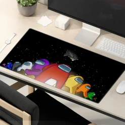 Gaming Mouse Pads and Desk Mats - Game273