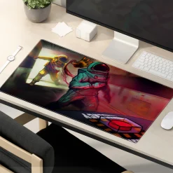 Gaming Mouse Pads and Desk Mats - Game277