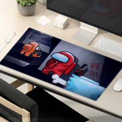 Gaming Mouse Pads and Desk Mats - Game279
