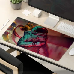 Gaming Mouse Pads and Desk Mats - Game268