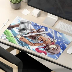 Anime Mouse Pads and Desk Mats - Anime455
