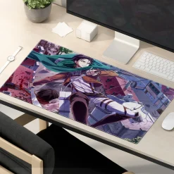 Anime Mouse Pads and Desk Mats - Anime463