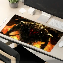 Anime Mouse Pads and Desk Mats - Anime421