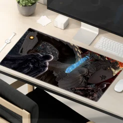 Anime Mouse Pads and Desk Mats - Anime423