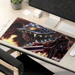 Anime Mouse Pads and Desk Mats - Anime425