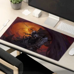 Anime Mouse Pads and Desk Mats - Anime428