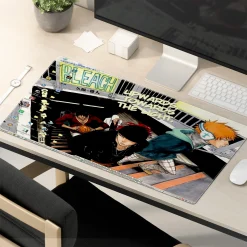 Anime Mouse Pads and Desk Mats - Anime412