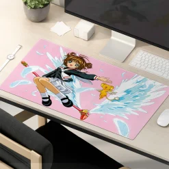 Anime Mouse Pads and Desk Mats - Anime404
