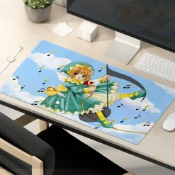 Anime Mouse Pads and Desk Mats - Anime398