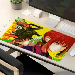 Anime Mouse Pads and Desk Mats - Anime386