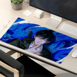 Anime Mouse Pads and Desk Mats - Anime391
