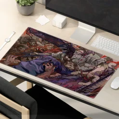 Anime Mouse Pads and Desk Mats - Anime392