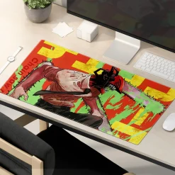 Anime Mouse Pads and Desk Mats - Anime394