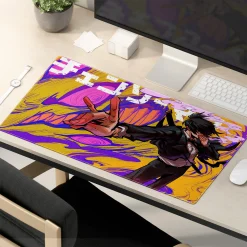 Anime Mouse Pads and Desk Mats - Anime396