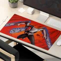 Anime Mouse Pads and Desk Mats - Anime384