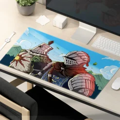 Gaming Mouse Pads and Desk Mats - Game237