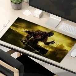 Gaming Mouse Pads and Desk Mats - Game244