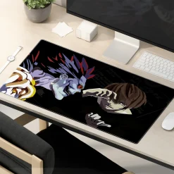 Anime Mouse Pads and Desk Mats - Anime366