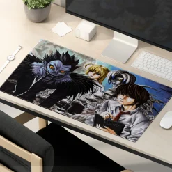 Anime Mouse Pads and Desk Mats - Anime367