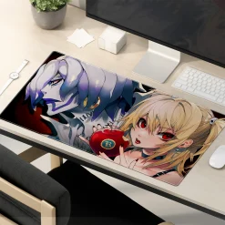 Anime Mouse Pads and Desk Mats - Anime368