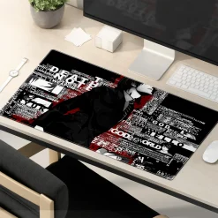 Anime Mouse Pads and Desk Mats - Anime364