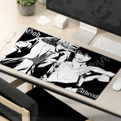 Anime Mouse Pads and Desk Mats - Anime365