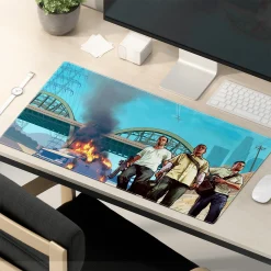 Gaming Mouse Pads and Desk Mats - Game314
