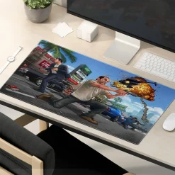Gaming Mouse Pads and Desk Mats - Game315