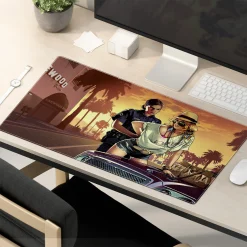 Gaming Mouse Pads and Desk Mats - Game316
