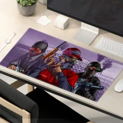 Gaming Mouse Pads and Desk Mats - Game317
