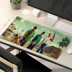 Gaming Mouse Pads and Desk Mats - Game311