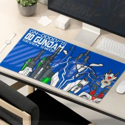 Anime Mouse Pads and Desk Mats - Anime299