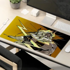 Hades
  Mouse Pad - Mythical Adventure Decor
