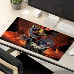 Gaming Mouse Pads and Desk Mats - Game228